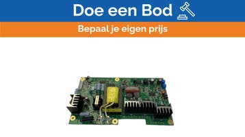 Bieden: Furuno River Radar PCB RHRS2005RC, Ophalen of Verzenden