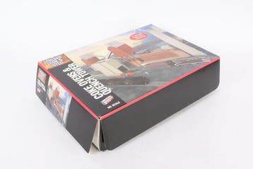 Walthers H0 - 933-2972 - Modeltrein bouwpakketten (1) -, Nieuw