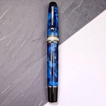 Aurora - Optima Auroloide Blue - Vulpen, Nieuw