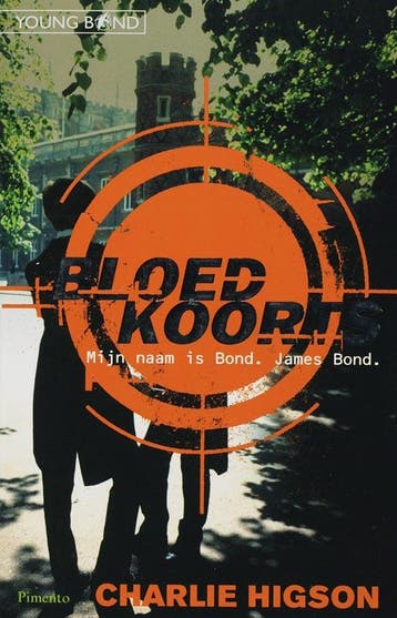 Bloedkoorts / Young Bond / 2 9789049921071 C. Higson, Verzenden, Gelezen, C. Higson