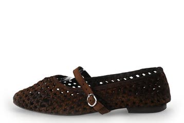 Sacha Ballerinas in maat 38 Bruin, Kleding | Dames, Bruin, Verzenden, Ballerina's, Sacha