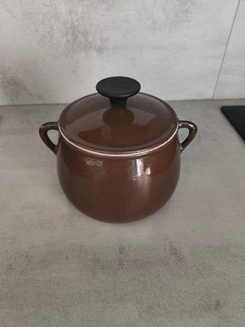 Le Creuset, Cousances - Braadpan - Bron