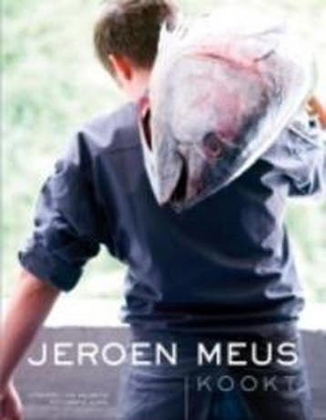 Jeroen Meus kookt 9789056178062 J. Meus, Verzenden, J. Meus