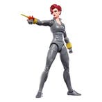 Black Widow Marvel Legends Action Figure Black Widow 15 cm, Ophalen of Verzenden