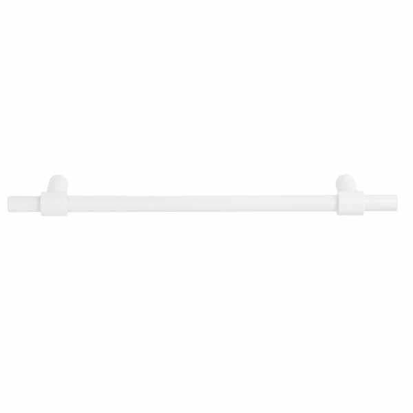 Meubelgreep PIET BOON 160 mm mat wit, Maison & Meubles, Armoires | Autre