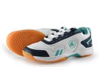 Jako Sportschoenen in maat 40 Wit, Kleding | Heren, Schoenen, Verzenden, Zo goed als nieuw, Jako, Wit
