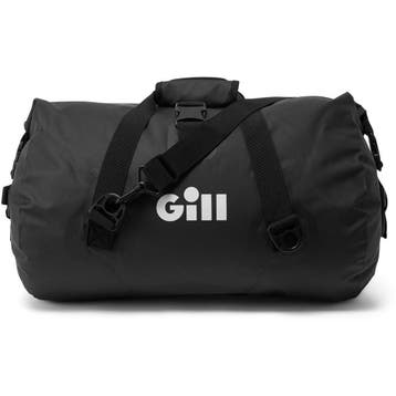 Gill Voyager Waterdichte Zeiltas 30L Zwart, Ophalen of Verzenden, Nieuw
