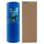 Spa anti-bacterieel Waterfilter voor, Verzenden