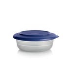 Tupperware Exclusieve Serveerkom 275 ml Blauw, Verzenden