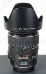 Canon EF 28-135mm 1:3.5-5.6 IS USM incl. diverse Accessoires