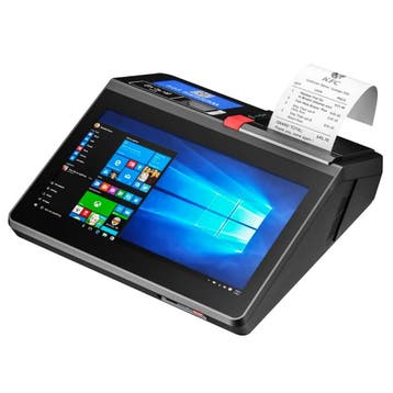 Kassa | SGT-116W | Touchscreen | 11.6/2-Regeldisplays |, Verzenden, Nieuw in verpakking