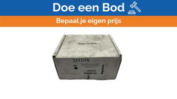 Bieden: Signorini FEBO square build in single, Ophalen of Verzenden