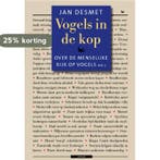 Vogels in de kop 3 9789045016252 Jan Desmet, Boeken, Verzenden, Gelezen, Jan Desmet