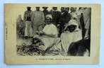 Marokko, Marokko - Fantasia, Aïssaouas, ethnologie, souk,, Gelopen