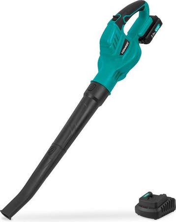 2dekans | VONROC Accu Bladblazer 20V – Luchtsnelheid 180, Ophalen of Verzenden, Nieuw