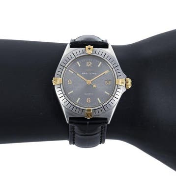 Breitling - Callisto - Zonder minimumprijs - 80510 - Unisex
