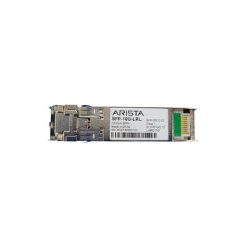 Arista Networks SFP-10G-LRL-ARISTA, Ophalen of Verzenden, Nieuw