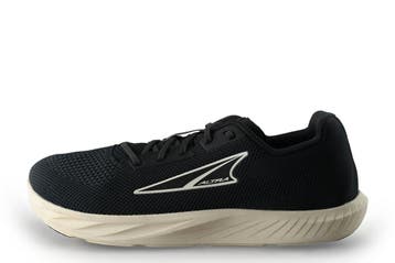 Altra Sportschoenen in maat 44 Zwart, Kleding | Heren, Schoenen, Verzenden, Zo goed als nieuw, Altra, Sportschoenen
