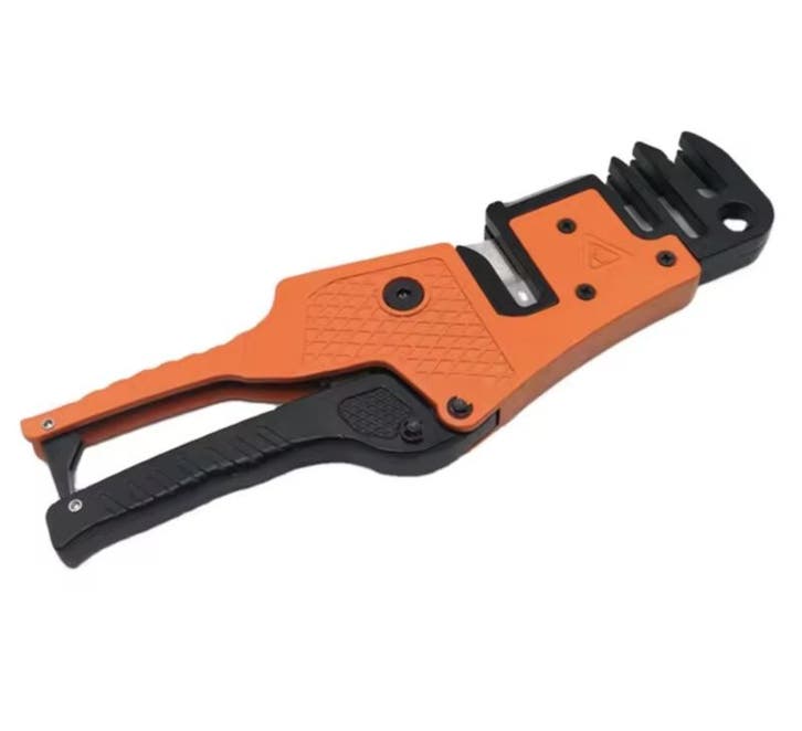 Kniptang voor leidinggoot , Leidinggoot knipper, Autos : Pièces & Accessoires, Climatisation & Chauffage, Envoi