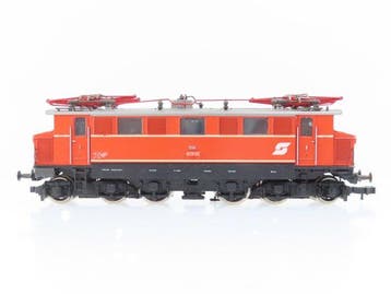 Roco H0 - 04147B - Locomotive électrique (1) - Ligne 1670 -