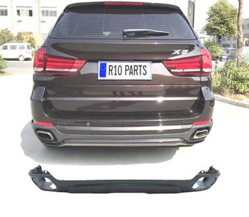 DIFFUSEUR BMW X5 F15 12-18 LOOK M, Verzenden, Neuf