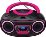 2dekans | Denver Draagbare DAB Radio CD Speler Kinderen -, Ophalen of Verzenden, Nieuw