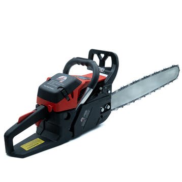 Kettingzaag 52cc – 20 (50 cm) – 2,2 kW – 2800 tpm, Ophalen of Verzenden