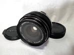 Olympus Olympus OM-System G.Zuiko Auto-W 28mm F3.5 Wide, Audio, Tv en Foto, Fotocamera's Analoog, Nieuw