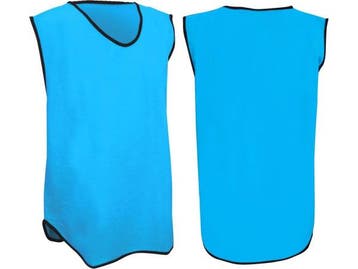 Veiling - Avento Trainingshesje - Pupil - Blauw, Huis en Inrichting, Nieuw