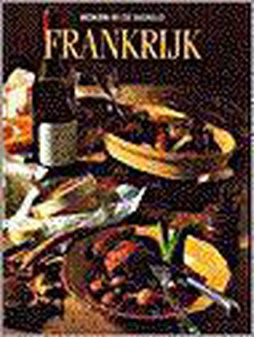 Frankrijk / Koken in de wereld 9789053902929 S. Piroue, Verzenden, Gelezen, S. Piroue