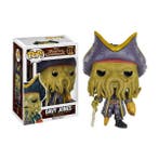 Funko Pop!  Pirates of the Caribbean: Davy Jones #174, Verzamelen, Verzenden, Nieuw