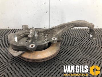 Fusee rechts-voor Mercedes C-Klasse O311884, Nieuw