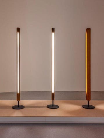 Flos - Tobia Scarpa - Lamp - Seki-Han - ijzer, es