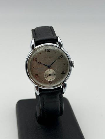 phigied extra - Calatrava - Zonder minimumprijs - Unisex -, Handtassen en Accessoires, Horloges | Heren, Nieuw