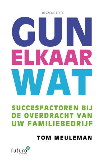Gun elkaar wat 9789492939821 Tom Meuleman, Verzenden, Zo goed als nieuw, Tom Meuleman