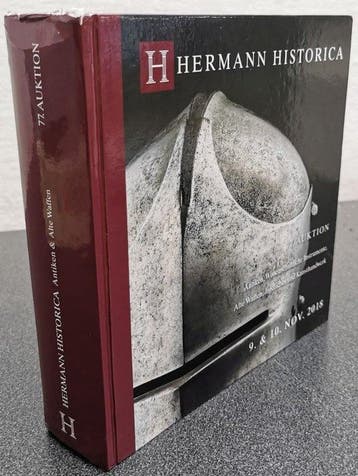 Deutschland - Referenzbuch Militaria 940 Seiten / ca. 2500, Antiquités & Art