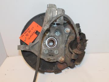 Fusee links-voor Volkswagen Passat O93716, Nieuw