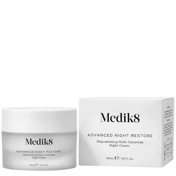 Medik8 Advanced Night Restore (Nachtcreme), Verzenden, Nieuw