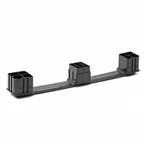 Kunststof bakken toebehoren palletbox buiten slede, Ophalen of Verzenden, Nieuw