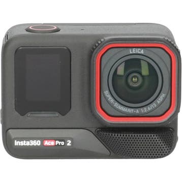 Tweedehands Insta360 Ace Pro 2 CM6987, Ophalen of Verzenden