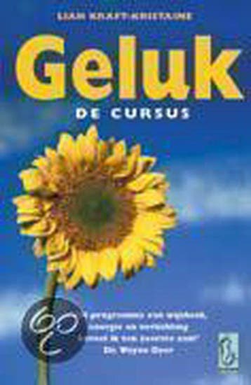 Geluk, De Cursus - Kristaine, Verzenden