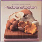 Paddenstoelen 9789087240073 A. van Hooft, Verzenden, Zo goed als nieuw, A. van Hooft