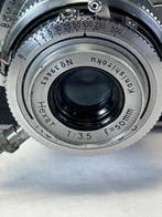 Konica Type I ( 1948/1950 ) made in occupied Japan Analoge, TV, Hi-fi & Vidéo, Appareils photo analogiques