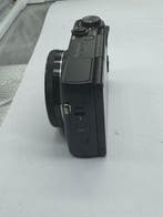 Canon PowerShot G7 X Appareil photo numérique, Audio, Tv en Foto, Nieuw