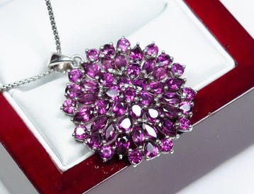 Sans prix de réserve - Harry Ivens - Collier avec pendentif