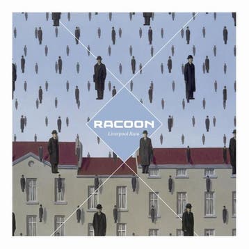 Racoon - Liverpool Rain, Verzenden, Gebruikt