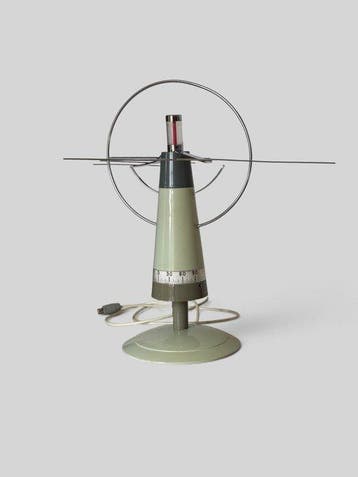 Decoratief ornament - Karl Stolle - Stolle Apollo –