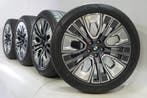 BMW 7 serie G70 X3 G45 906 20 inch velgen Pirelli Winterband, Autos : Pièces & Accessoires, Pneus & Jantes, Ophalen of Verzenden