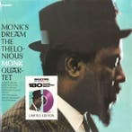 Thelonious Monk Quartet – Monk’s Dream 8436559463973 (1-12-, Ophalen of Verzenden, Nieuw in verpakking