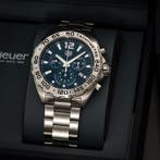 TAG Heuer - Formula 1 Chronograph - CAZ101K - Heren -
